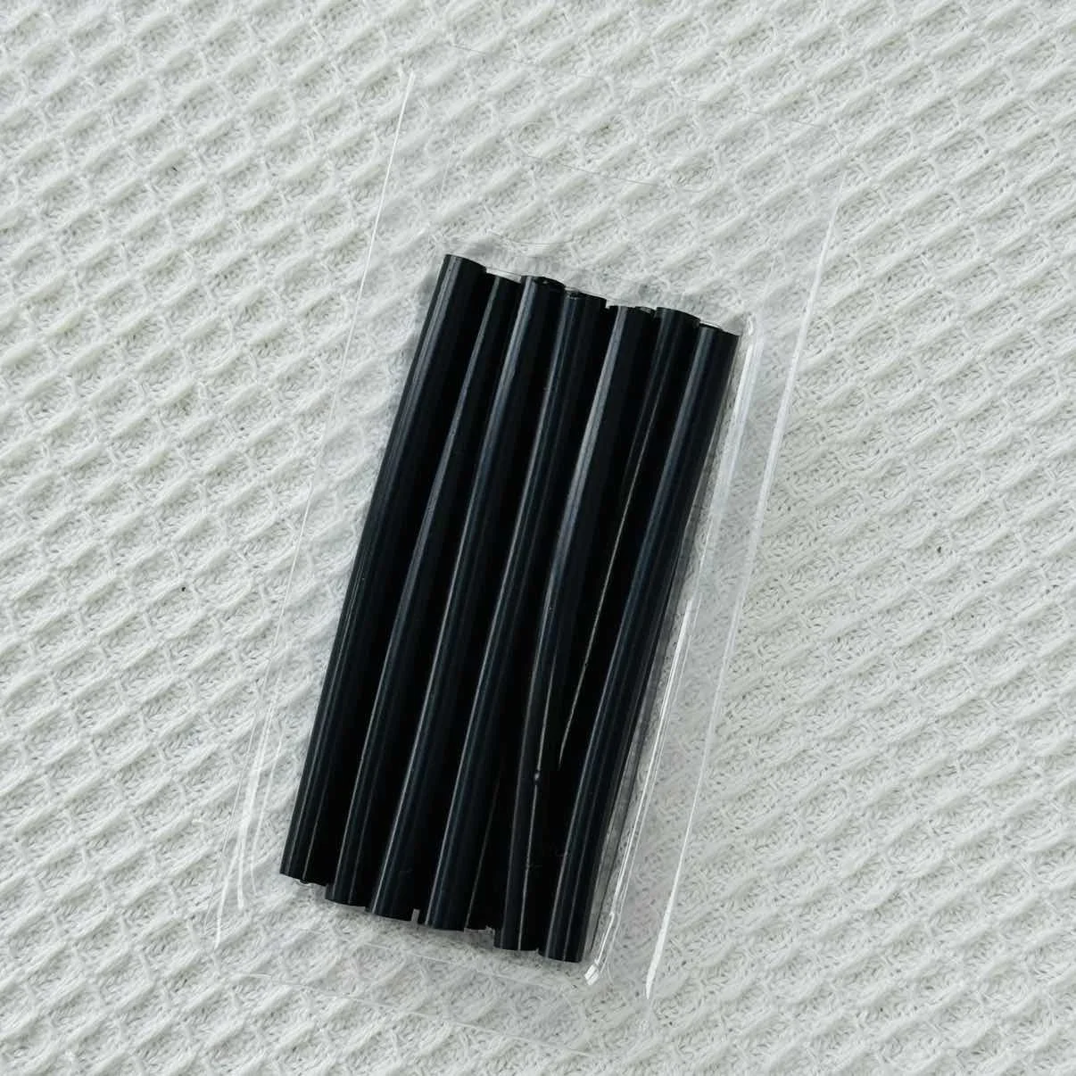 12 szt./pudełko 0,7*10 cm Paty – Glue Gun Hair recenzja i cena