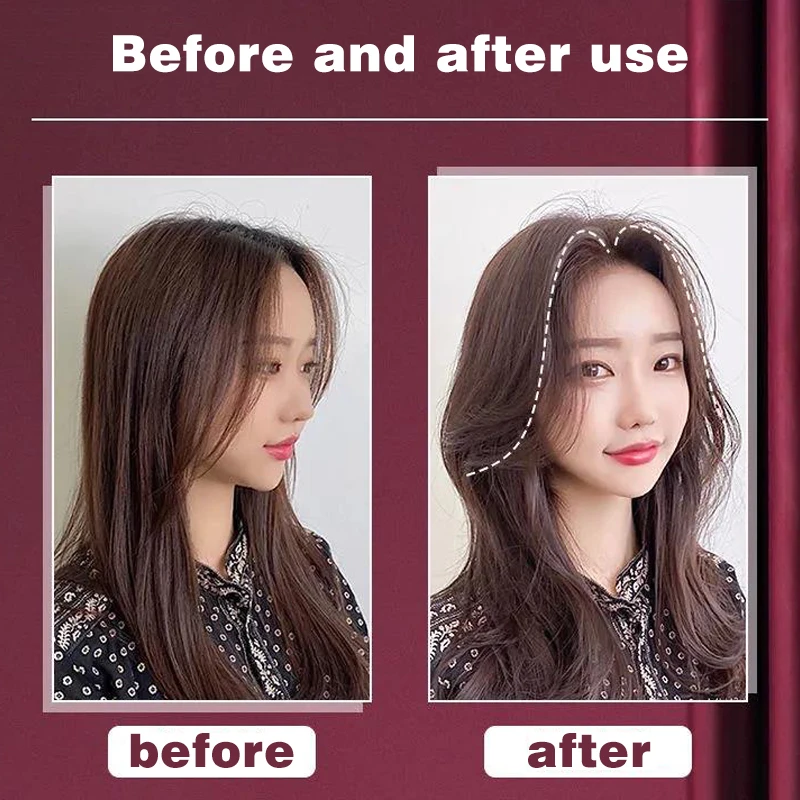 Naturalne korzenie włosów Pusz – Hair Care Korean Products recenzja i cena