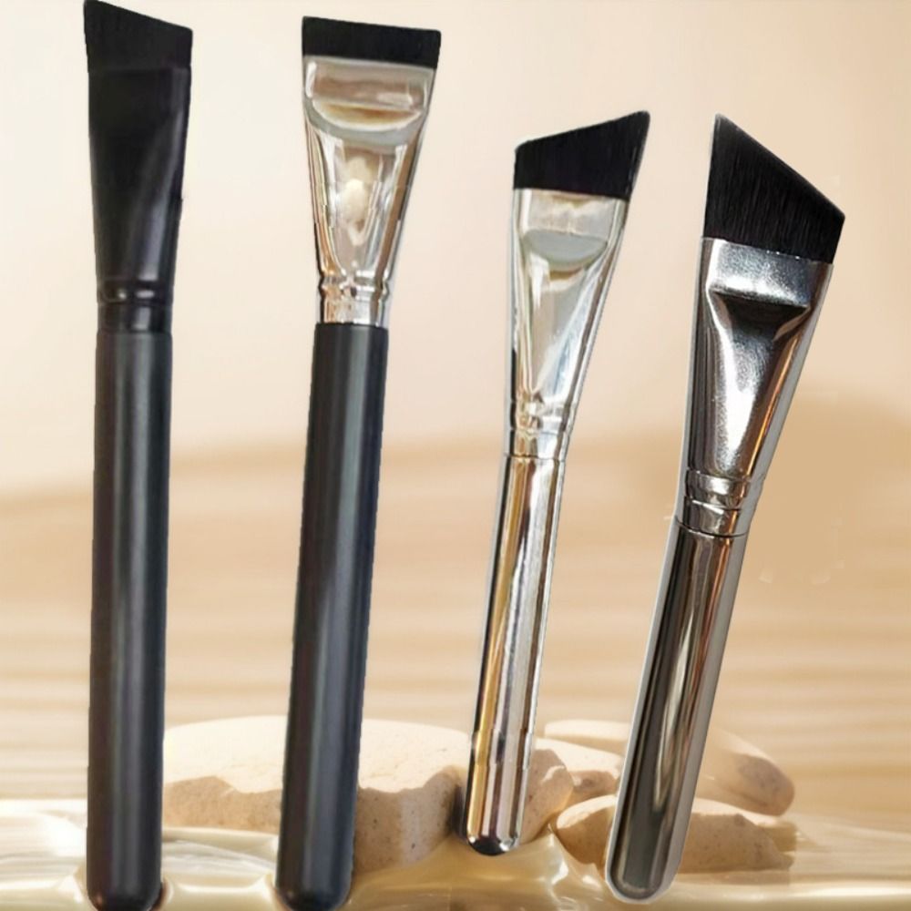 Koreański pędzel do podkładu,  – Hair Care Korean Products recenzja i cena
