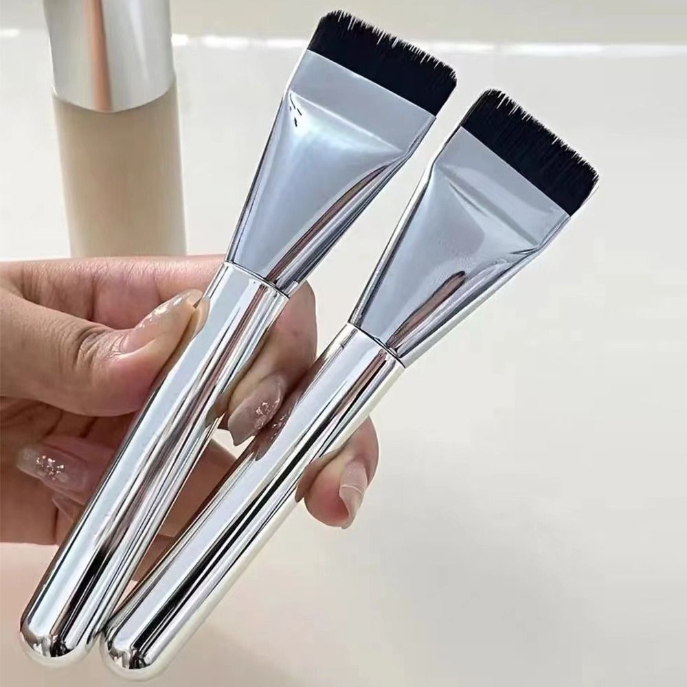 Koreański pędzel do podkładu,  – Hair Care Korean Products recenzja i cena