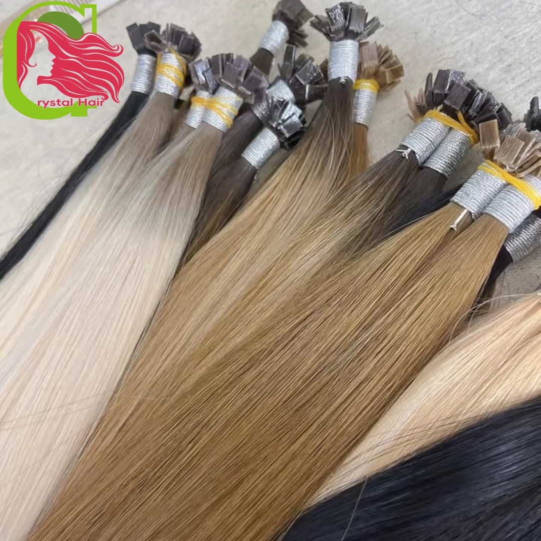 Doczepiane włosy naturalne Fla – Hair Care Tips recenzja i cena
