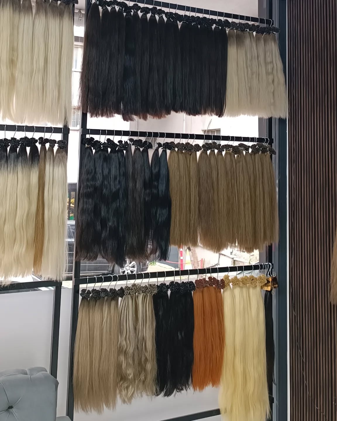Doczepiane włosy naturalne Fla – Hair Care Tips recenzja i cena