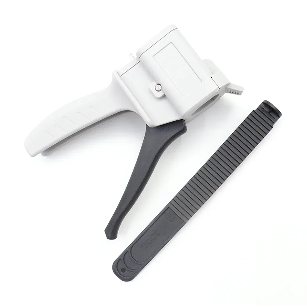 30ml 50ml 55ml Dozownik pasty  – Glue Gun Hair recenzja i cena