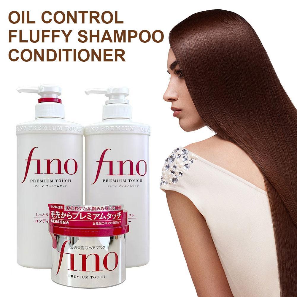 Zestaw do pielęgnacji włosów F – Hair Care Korean Products recenzja i cena