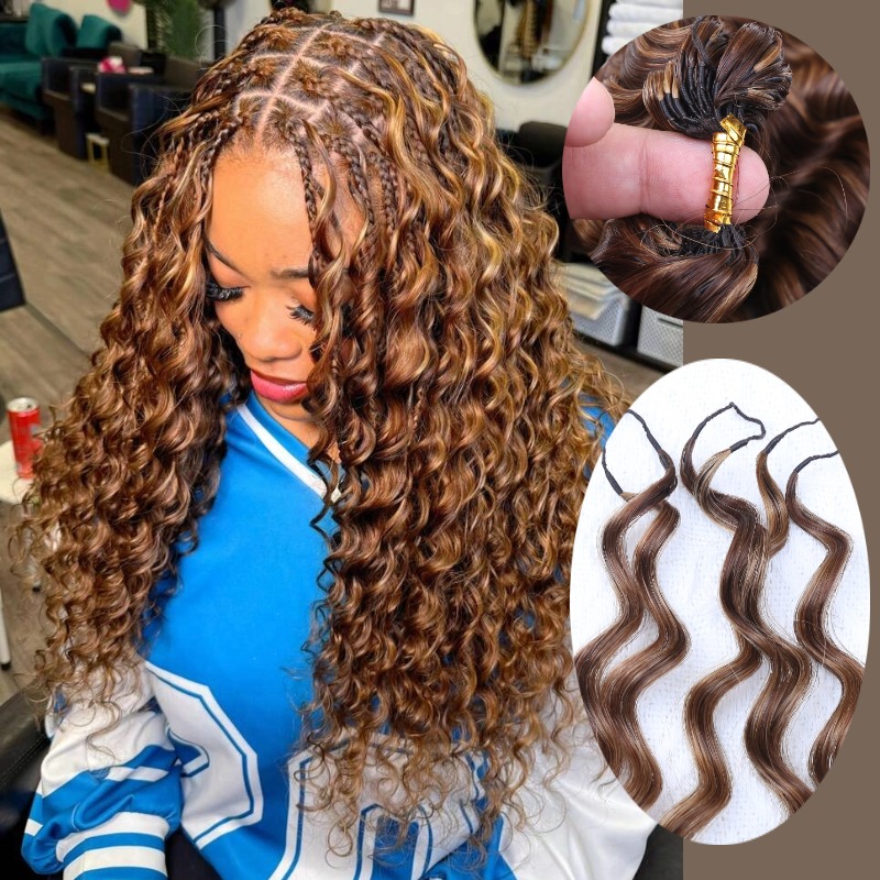 4/27 – pasemka z naturalnych w – Feather Hair Extension recenzja i cena