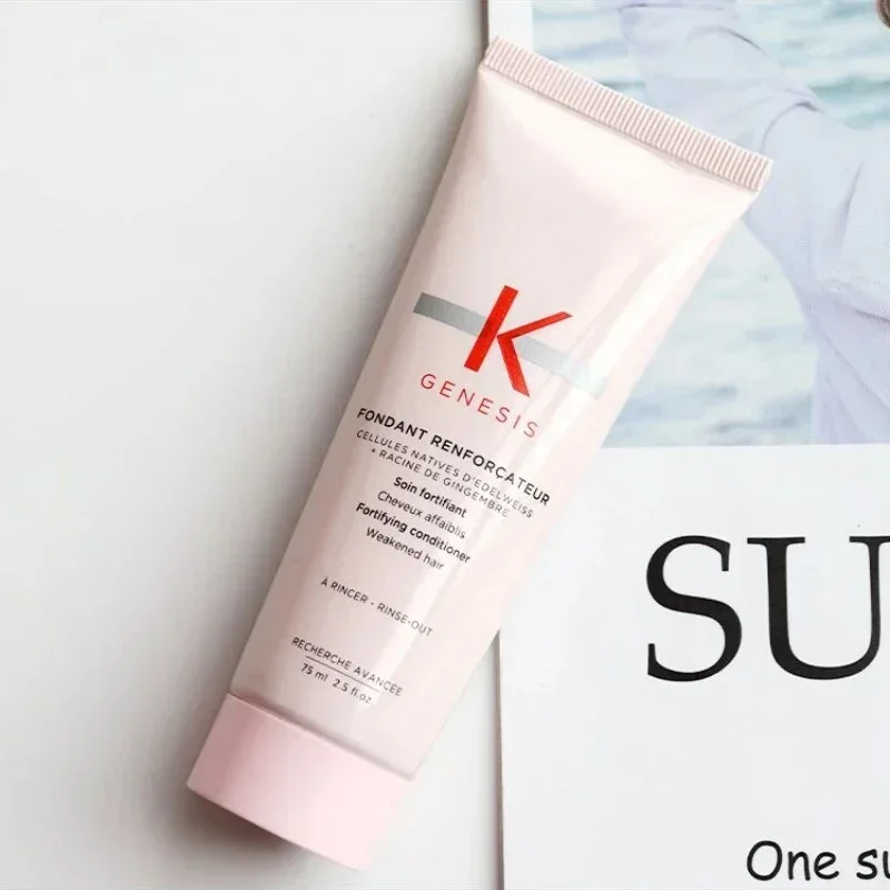 Seria odżywek do włosów 75ml O – Hair Care Korean Products recenzja i cena