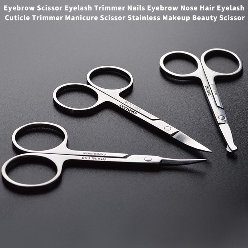 Zestaw nożyczek do pielęgnacji – Hair Care Tips recenzja i cena