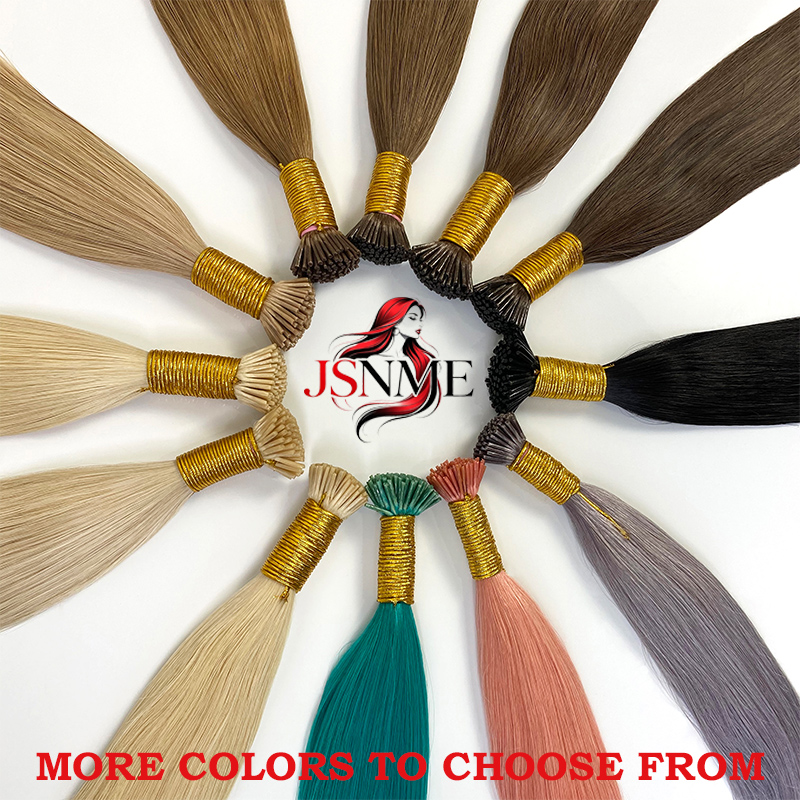 Przedłużanie włosów JSNME I Ti – Hair Care Tips recenzja i cena