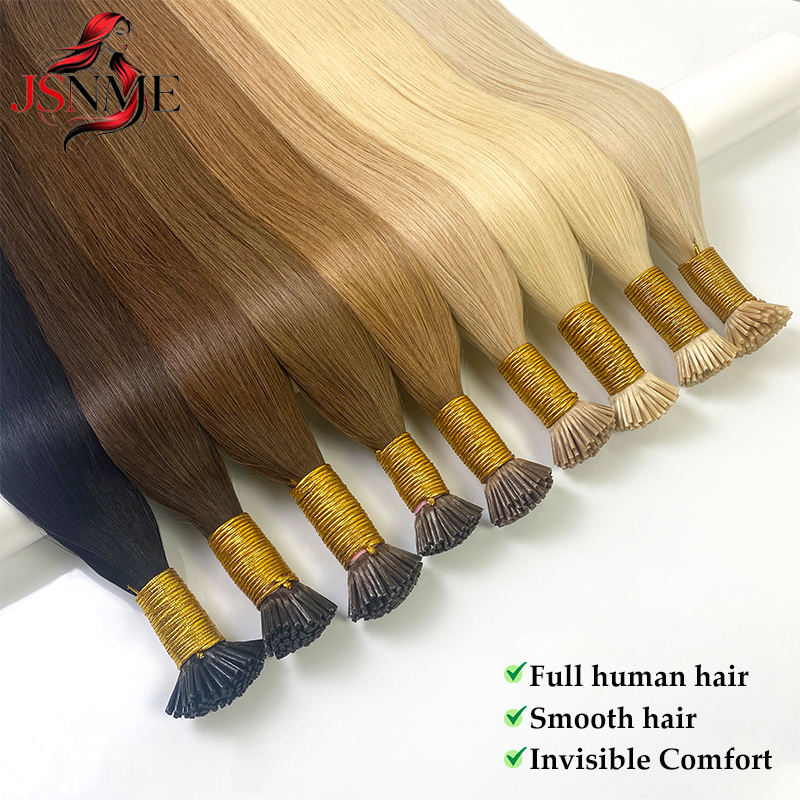 Przedłużanie włosów JSNME I Ti – Hair Care Tips recenzja i cena