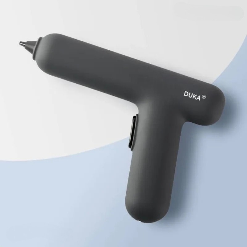 Pistolet do kleju na gorąco DU – Glue Gun Hair recenzja i cena