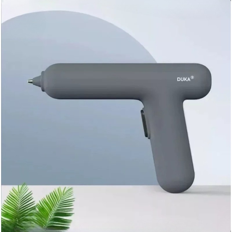 Pistolet do kleju na gorąco DU – Glue Gun Hair recenzja i cena