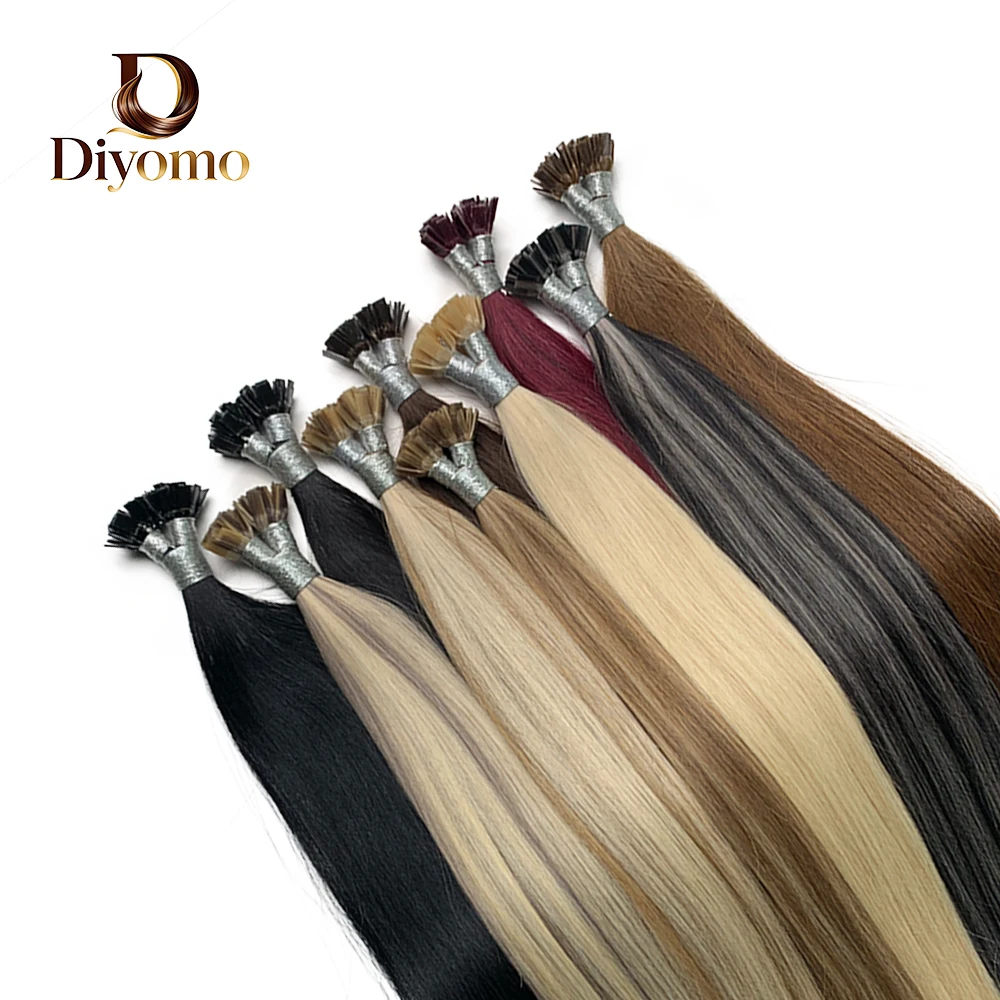 DIYOMO 14-24 Calowe Naturalne  – Hair Care Tips recenzja i cena