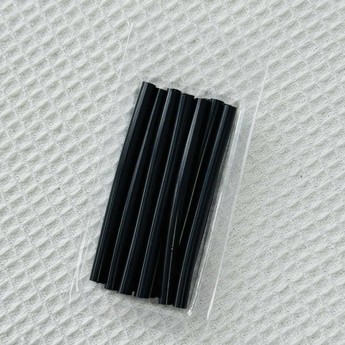 12 sztuk/pudełko 0,7*10 cm Kle – Glue Gun Hair recenzja i cena
