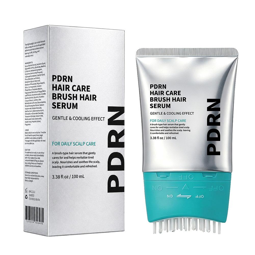 Szczotka do pielęgnacji włosów – Hair Care Korean Products recenzja i cena