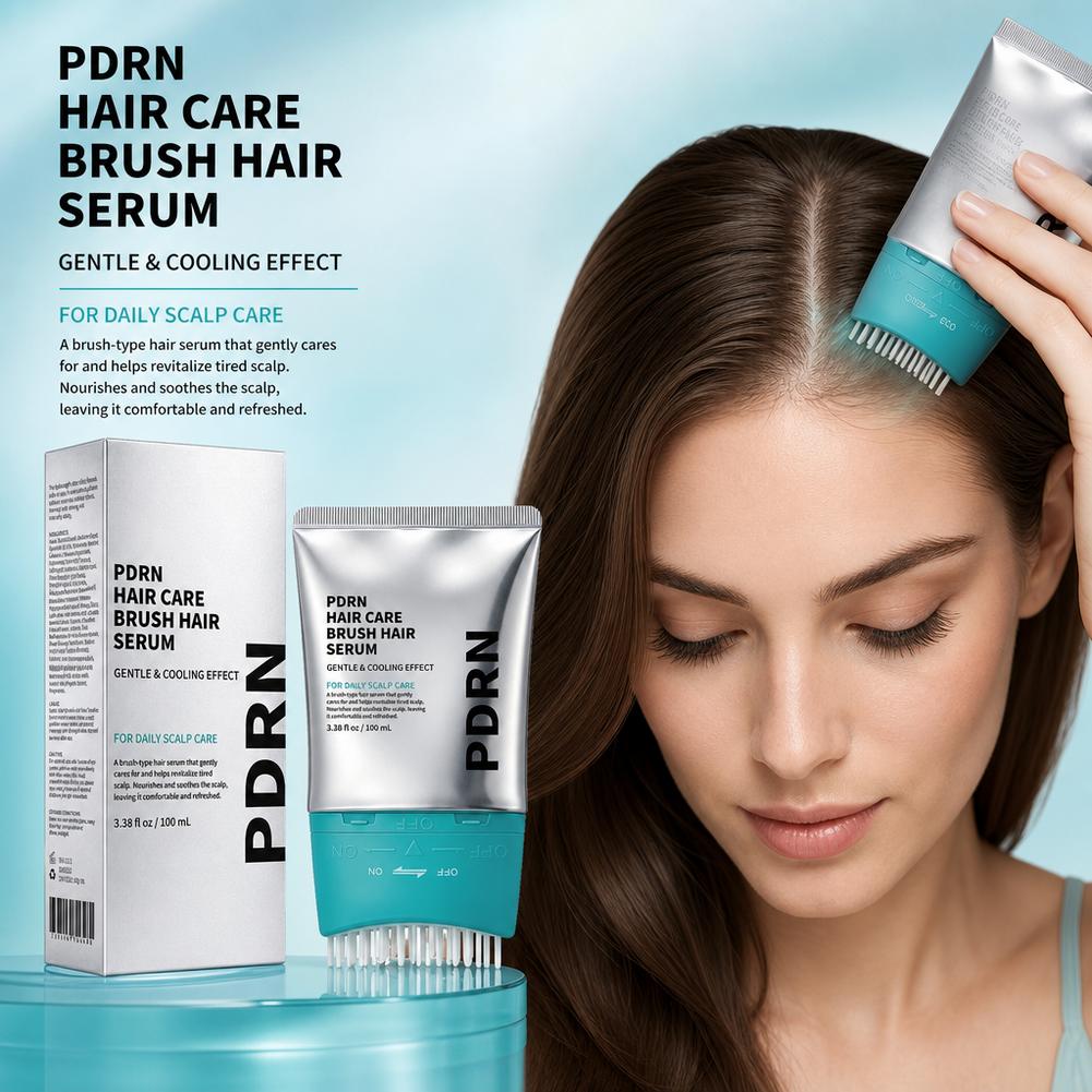 Szczotka do pielęgnacji włosów – Hair Care Korean Products recenzja i cena